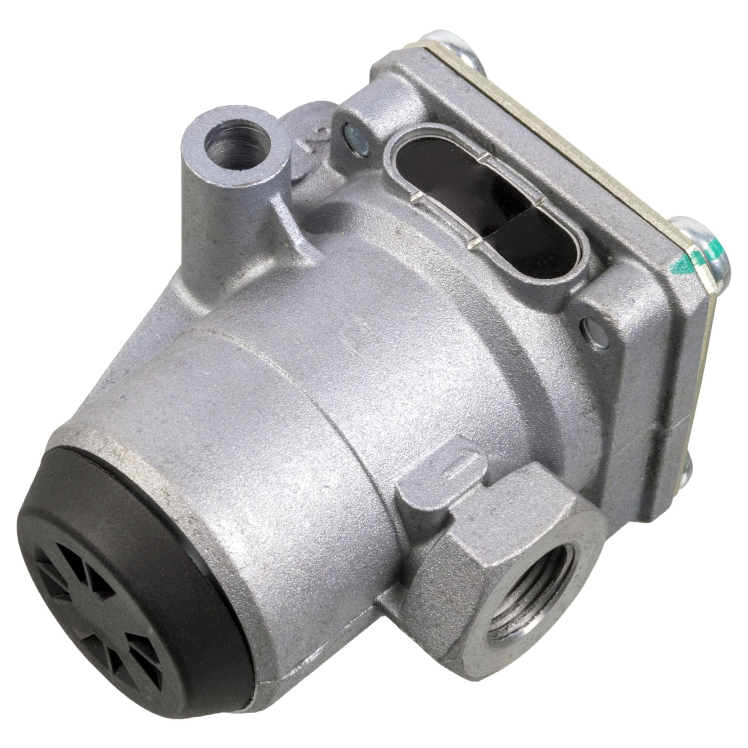 Compre 4750150002 Wabco Válvula de limitação de pressão do sistema pneumático